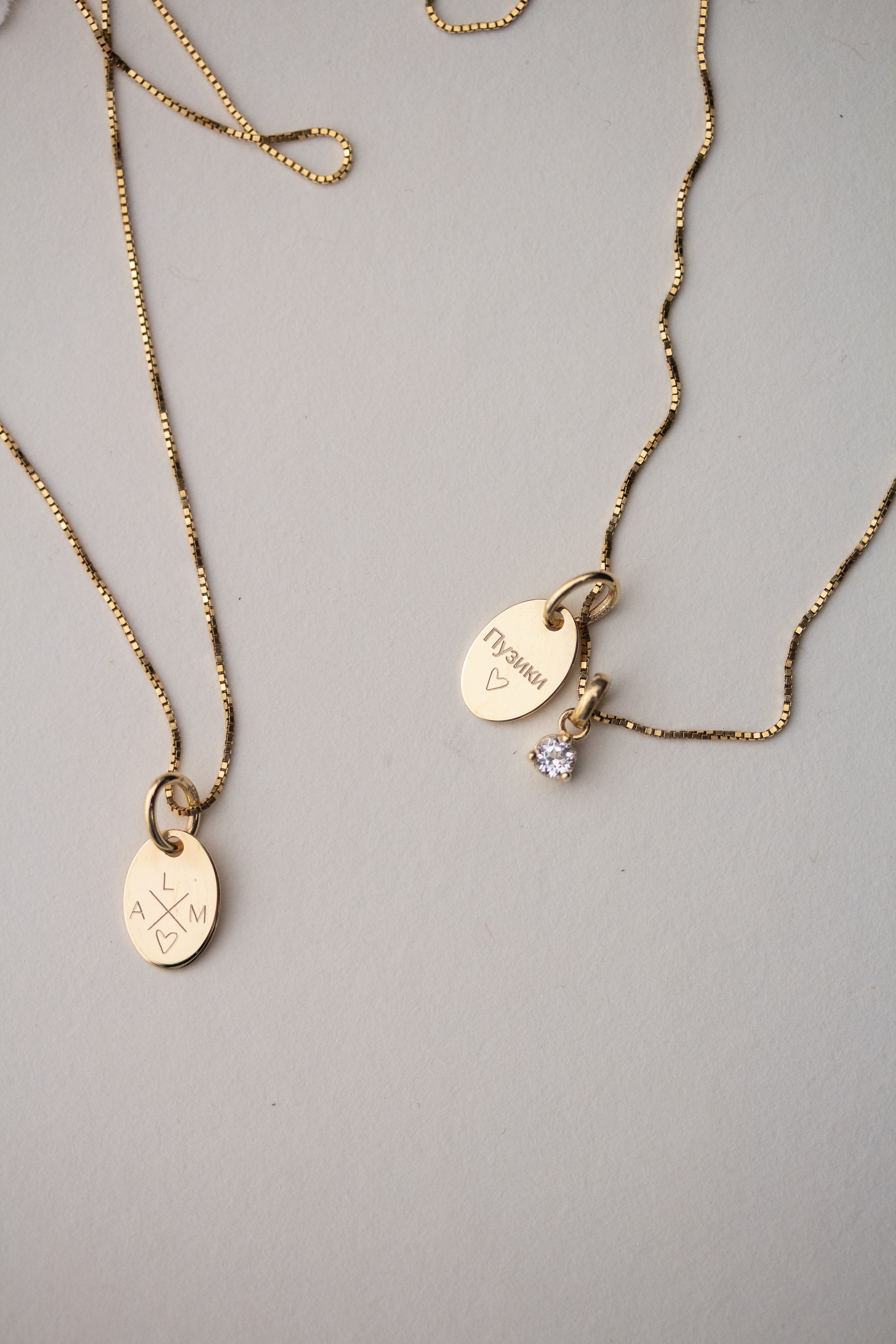 Echtgold Schmuck