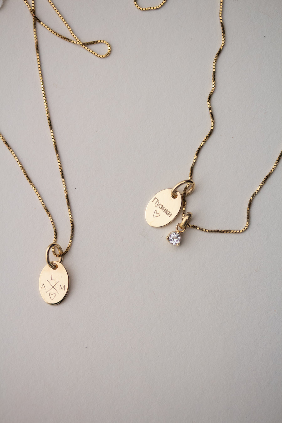 Echtgold Schmuck
