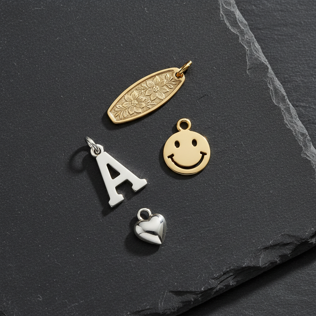 Anhänger & Charms