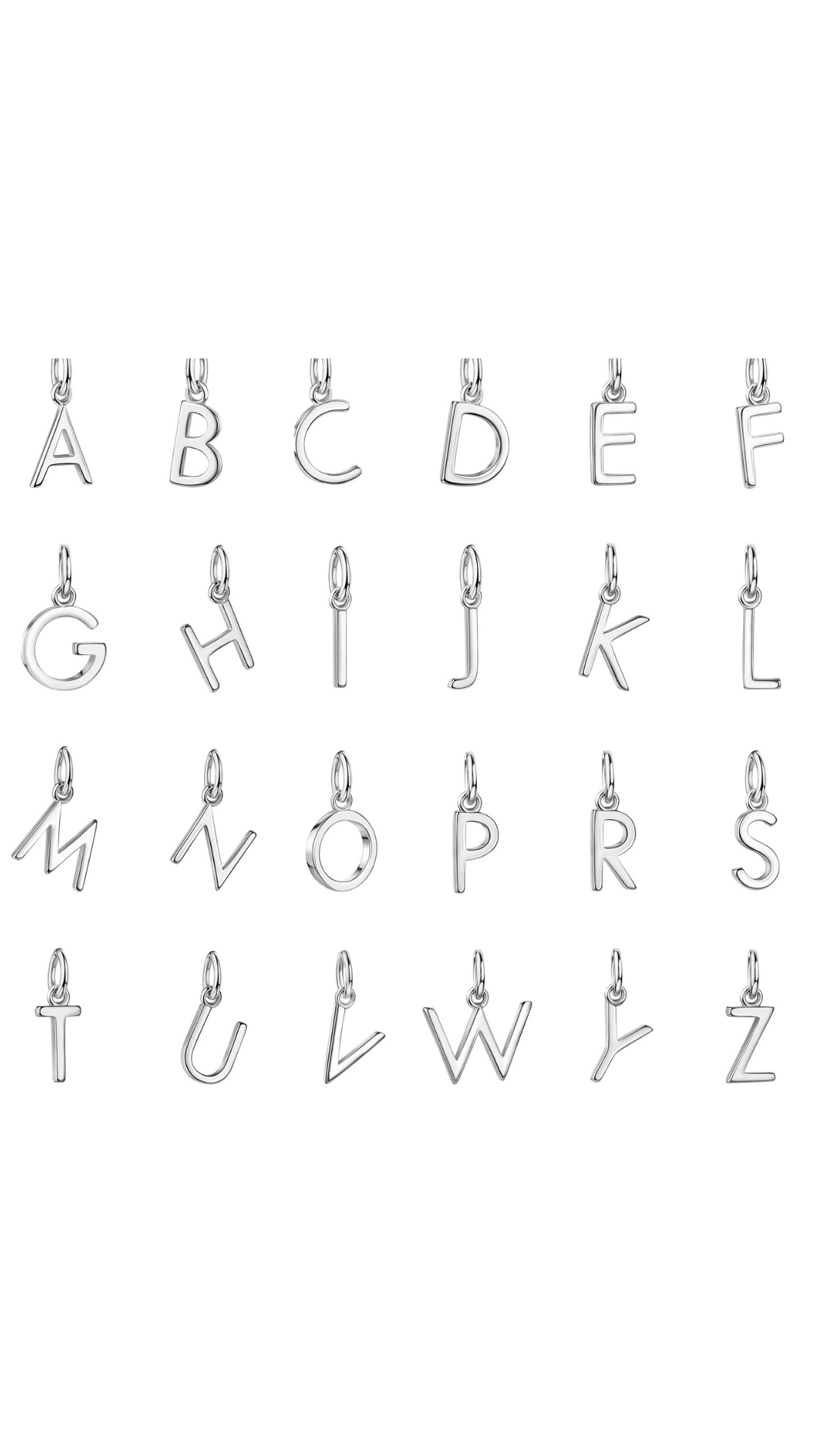 Letter
