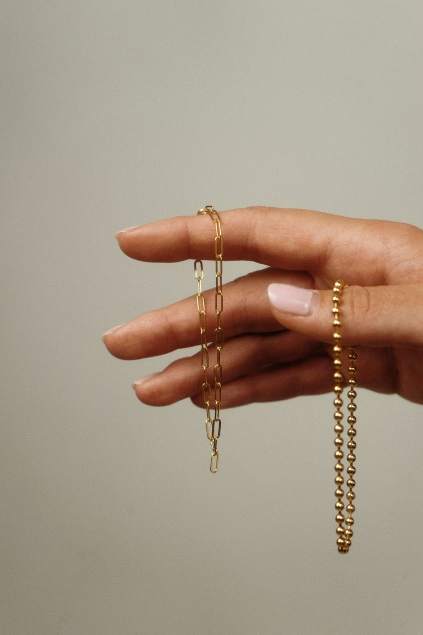 JUNA gold