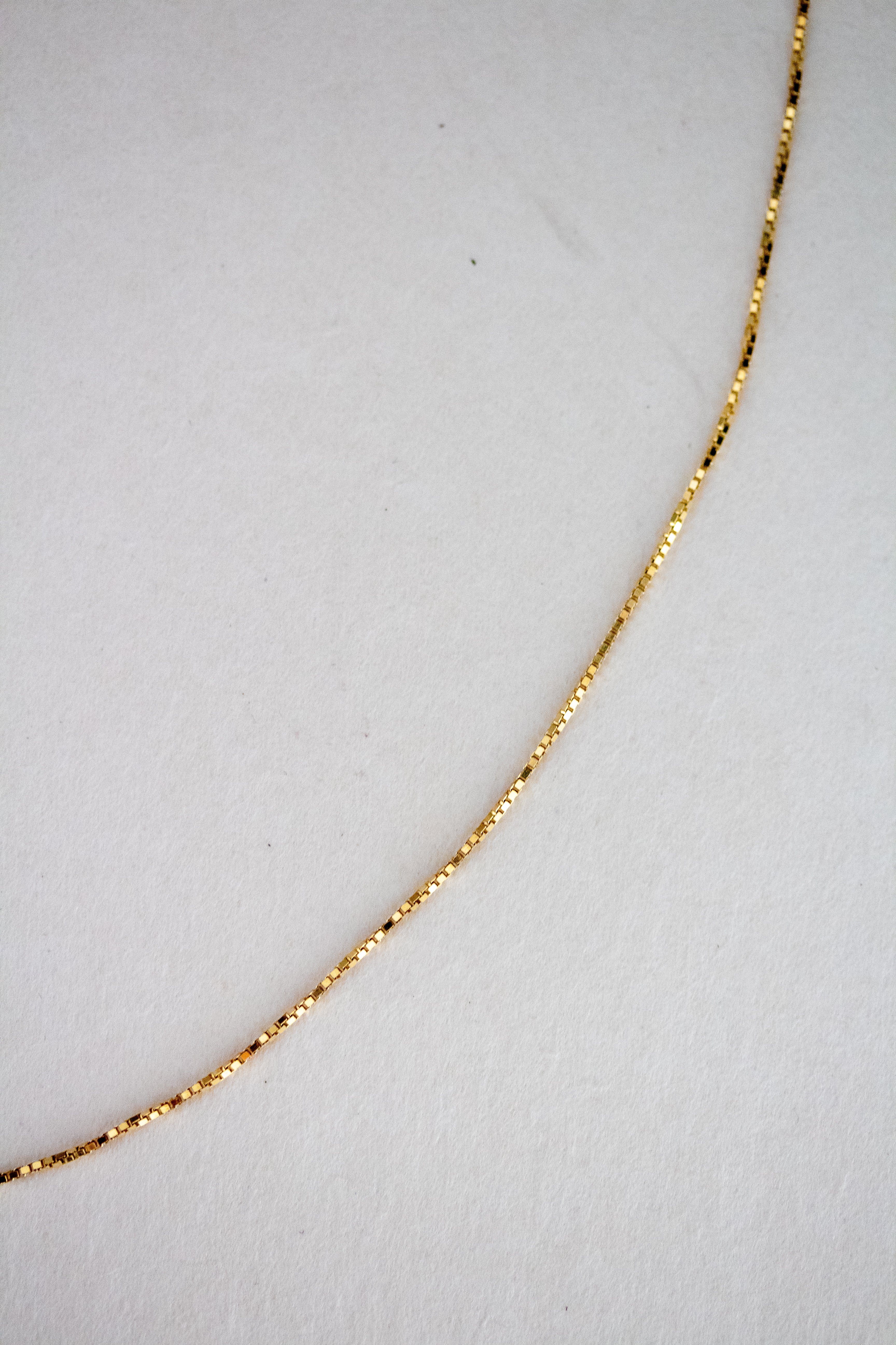 ELLEN 8 Karat