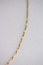 Armband // Kette Venezianer 8 Karat