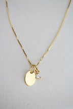 ELLEN 8 Karat