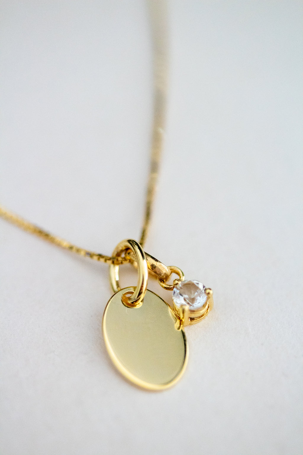 ELLEN 8 Karat