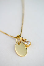 ELLEN 8 Karat
