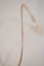 Diamant Armband