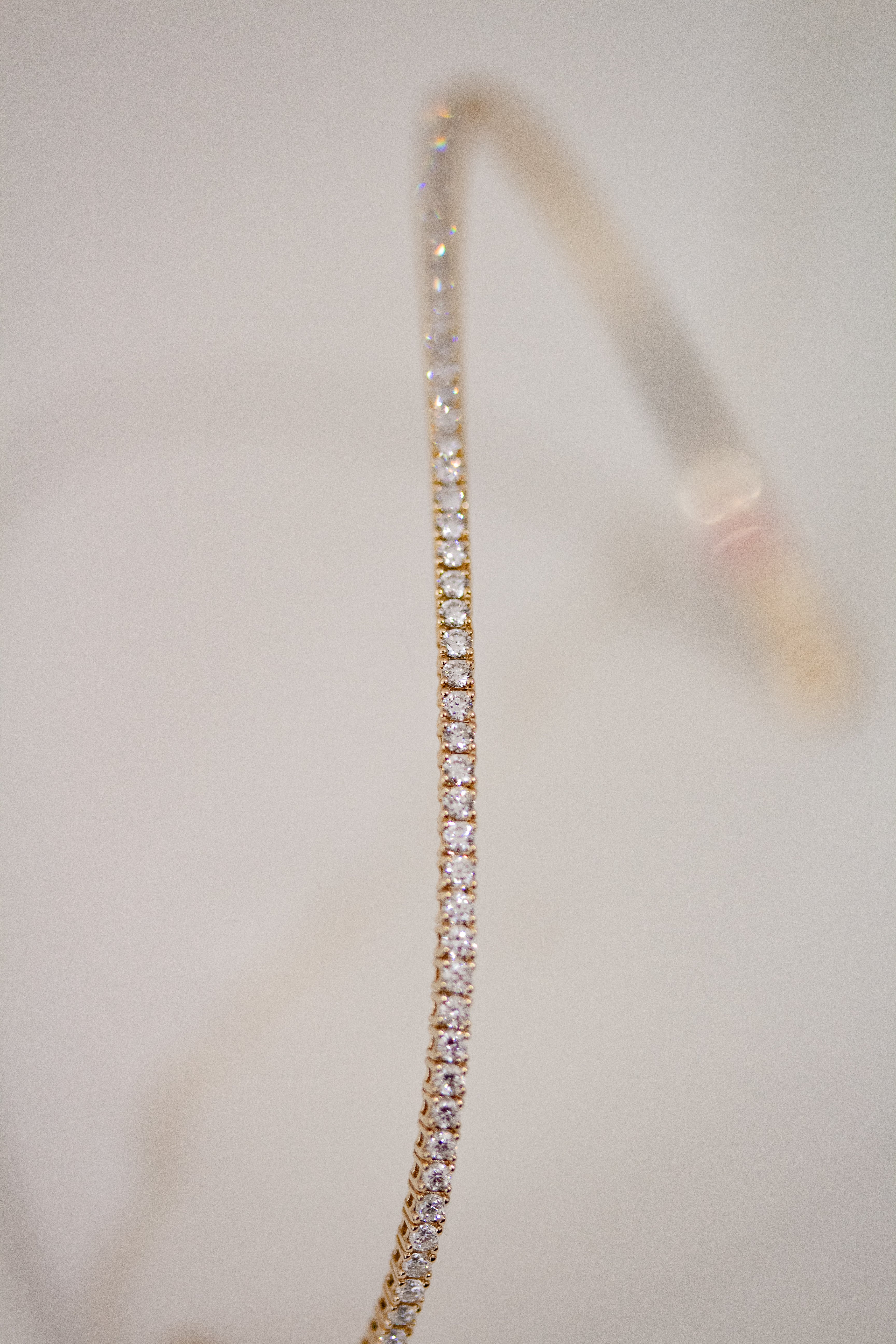 Diamant Armband
