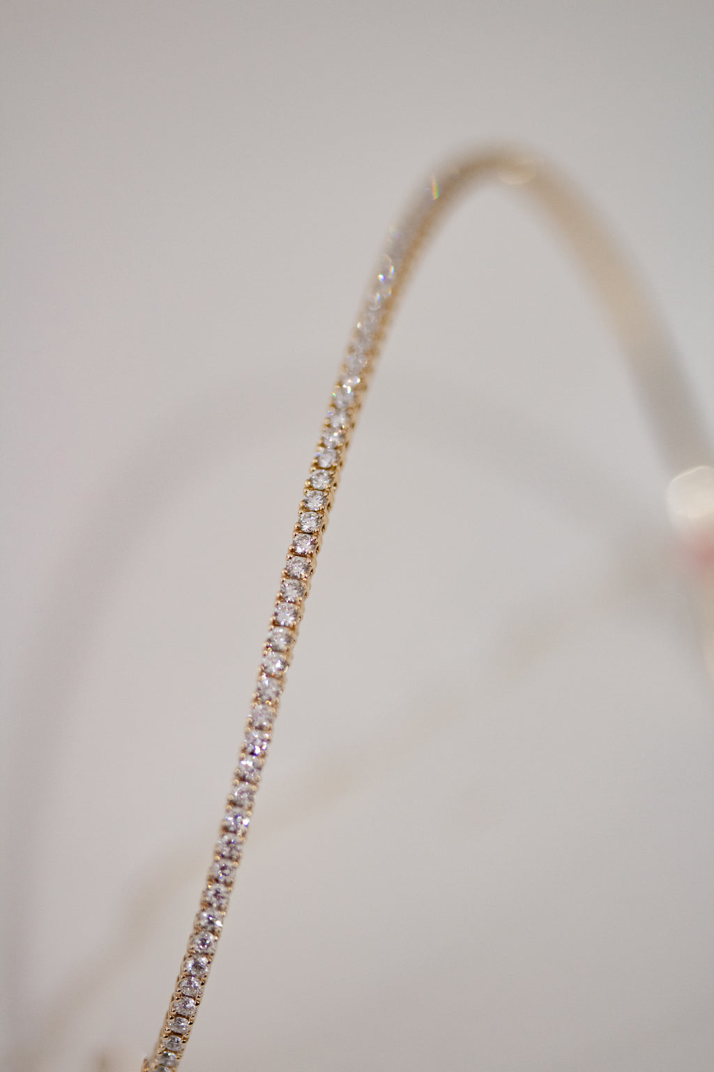 Diamant Armband
