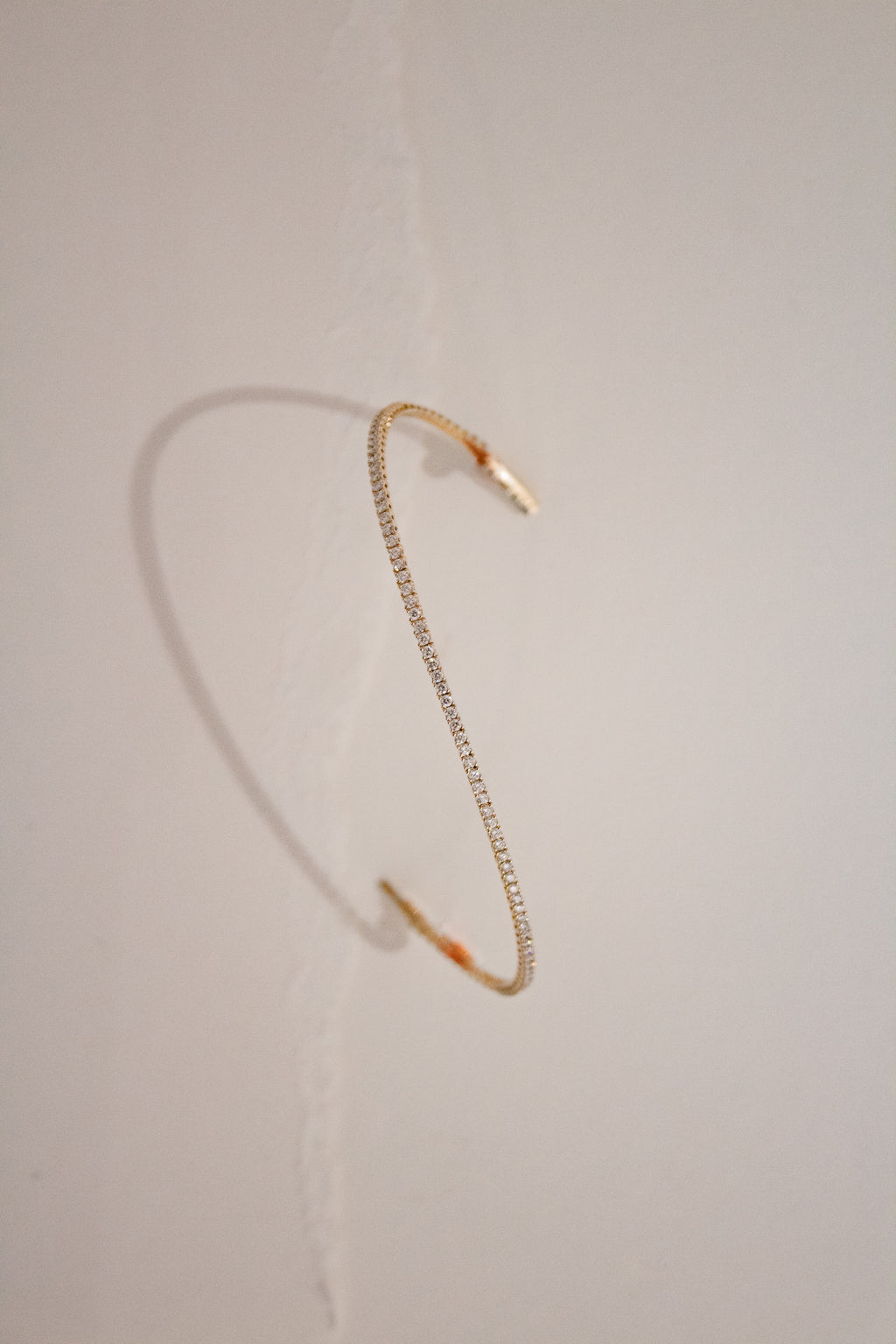 Diamant Armband
