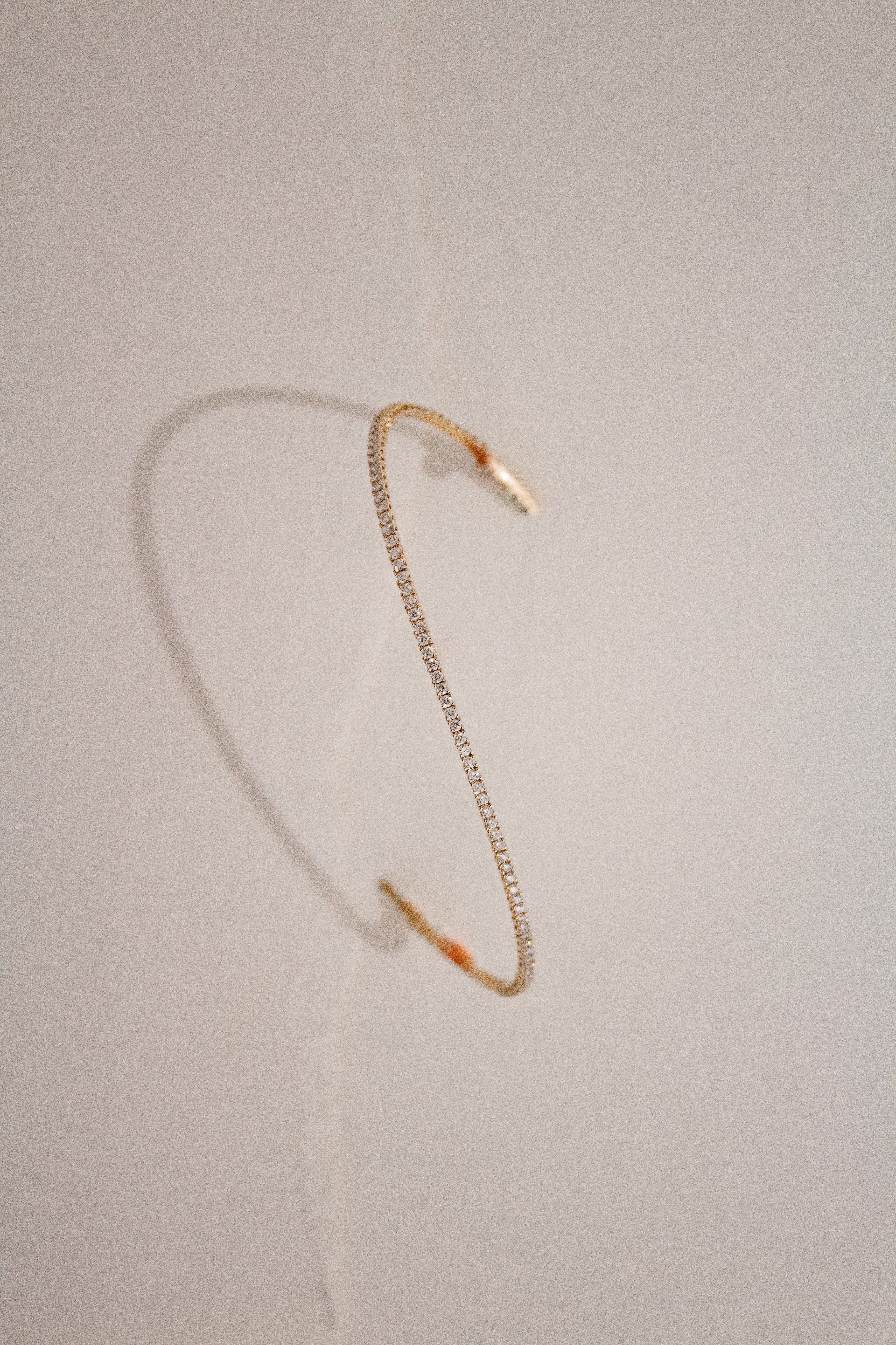 Diamant Armband