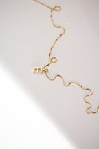 Armband // Kette Venezianer 8 Karat