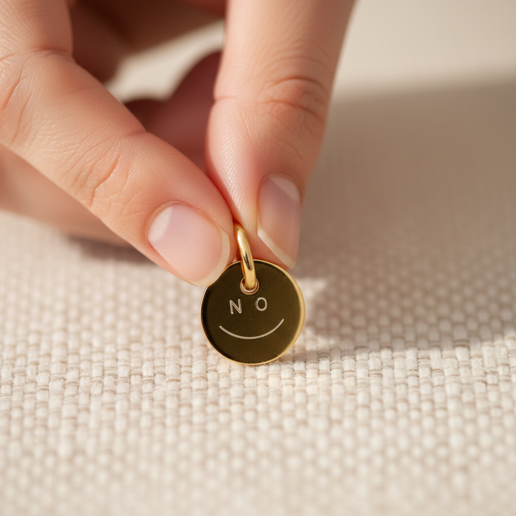 Charm NO – Lifestyle