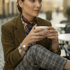 MATILDA Armband fein
