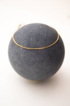 Armband // Kette Panzer 8 Karat