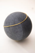 Armband // Kette Zopf 8 Karat