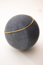Armband // Kette Zopf 8 Karat