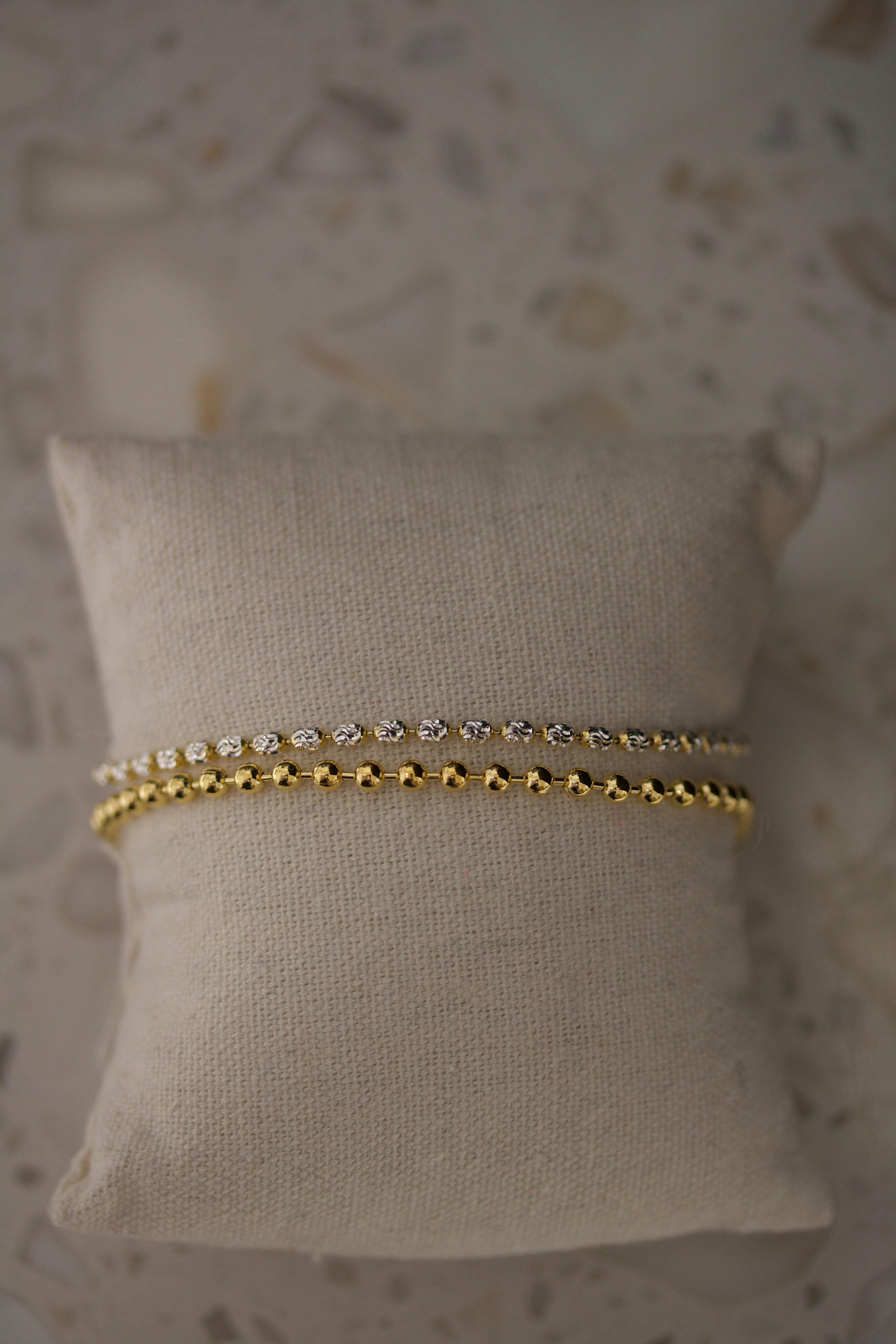 JUNA gold